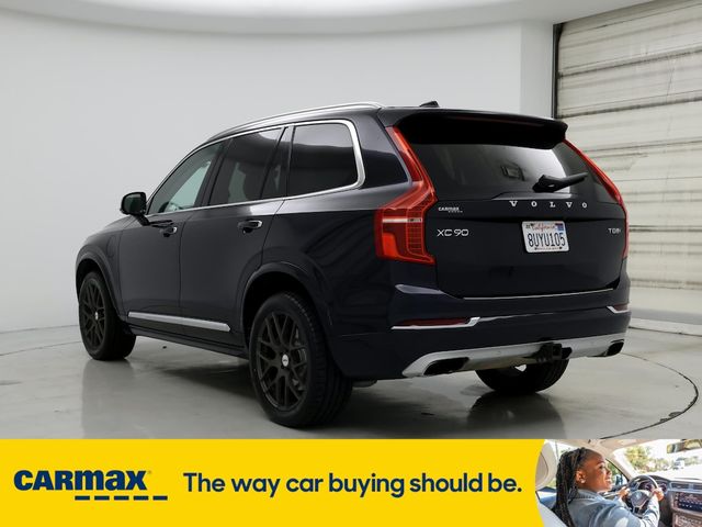 2017 Volvo XC90 Inscription