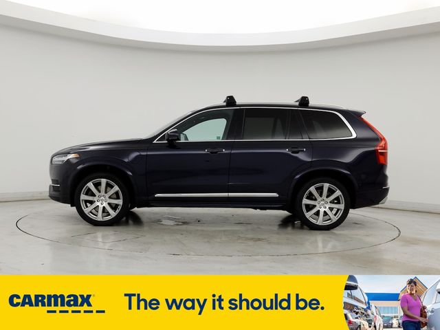 2017 Volvo XC90 Inscription