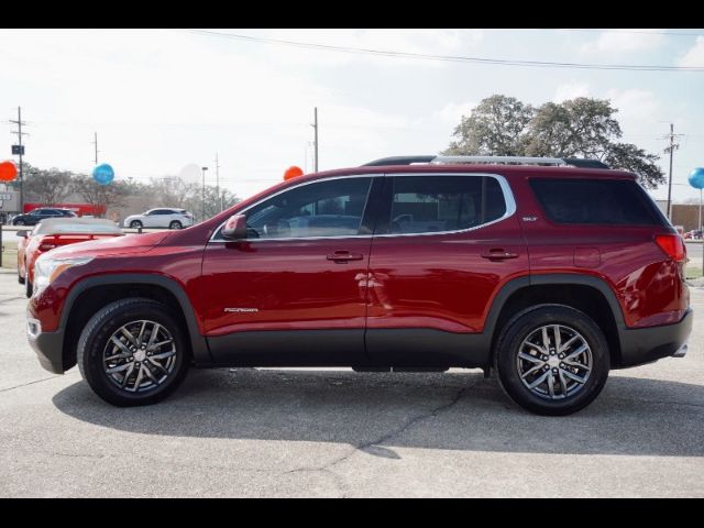 2017 GMC Acadia SLT