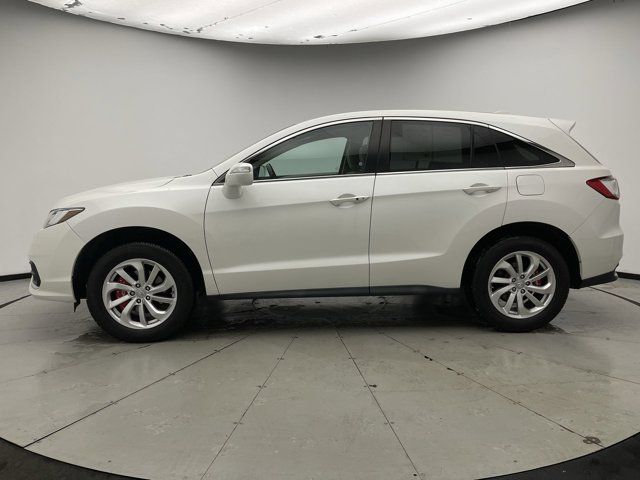 2018 Acura RDX Base