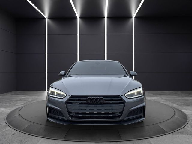 2018 Audi A5 Sportback Premium Plus