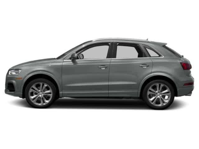 2018 Audi Q3 Premium