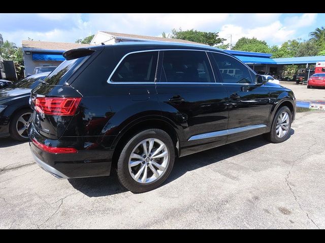 2018 Audi Q7 Premium