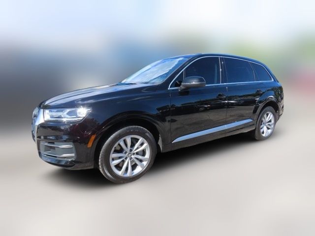 2018 Audi Q7 Premium