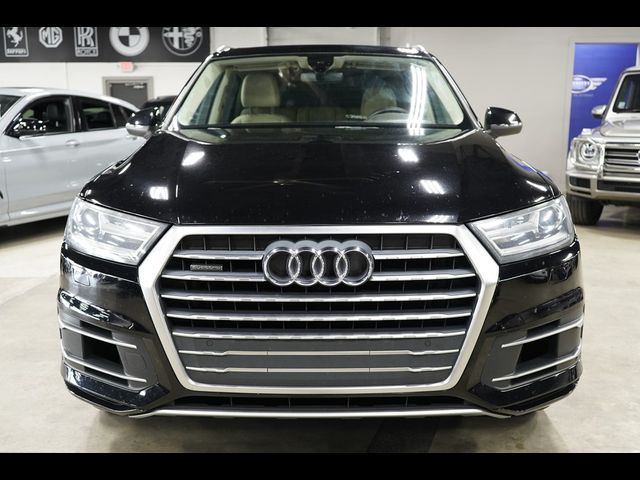 2018 Audi Q7 Premium Plus