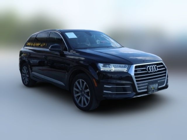 2018 Audi Q7 Premium Plus