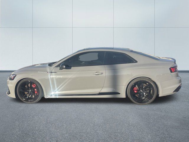2018 Audi RS 5 Base