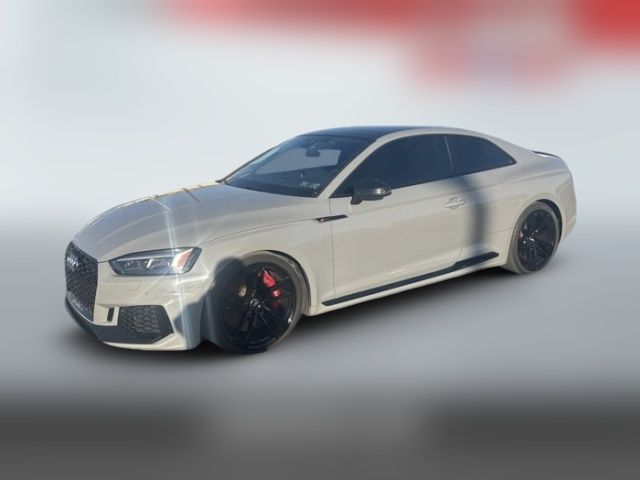 2018 Audi RS 5 Base
