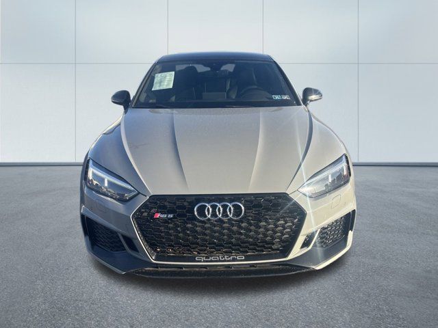 2018 Audi RS 5 Base
