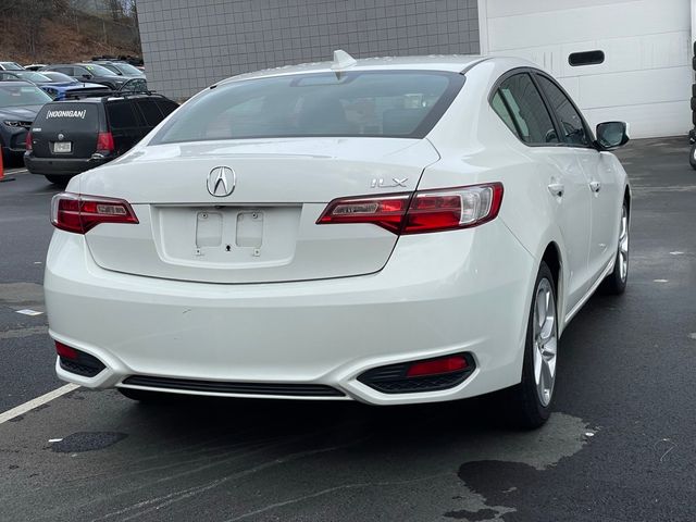 2018 Acura ILX Acurawatch Plus