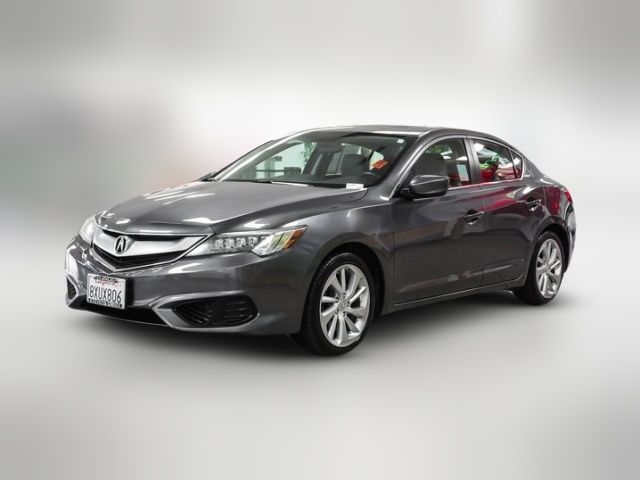 2018 Acura ILX Acurawatch Plus
