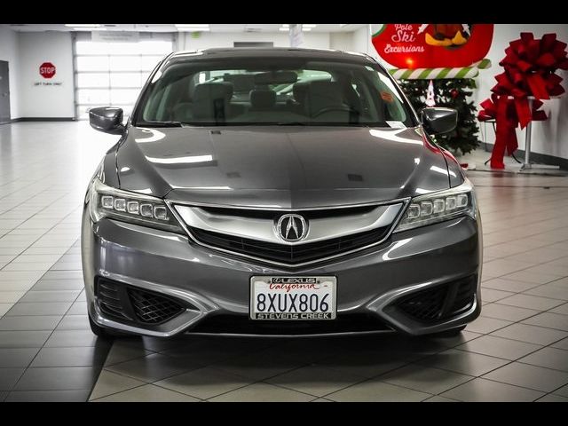 2018 Acura ILX Acurawatch Plus