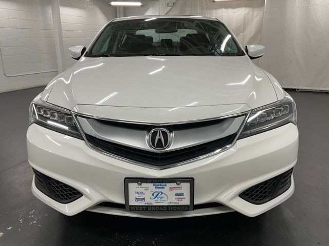 2018 Acura ILX Acurawatch Plus