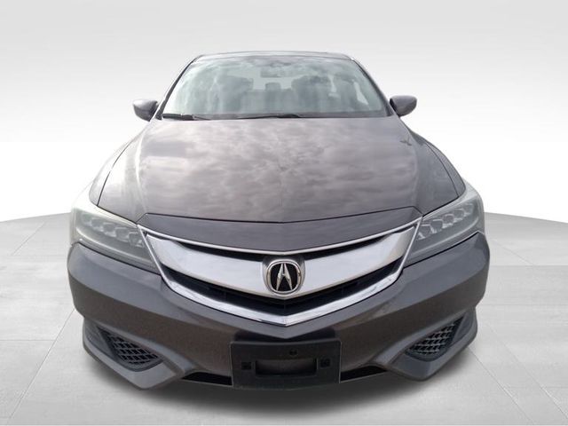 2018 Acura ILX Acurawatch Plus