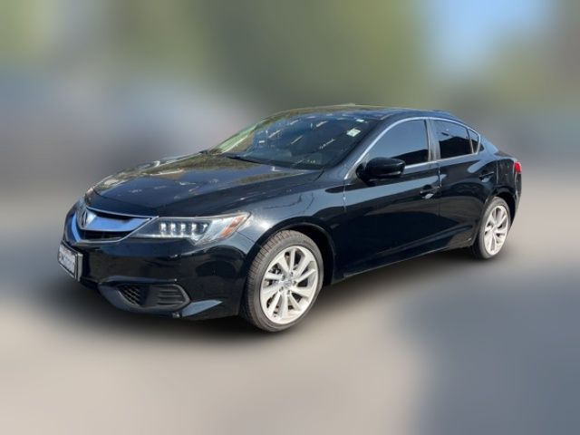 2018 Acura ILX Acurawatch Plus