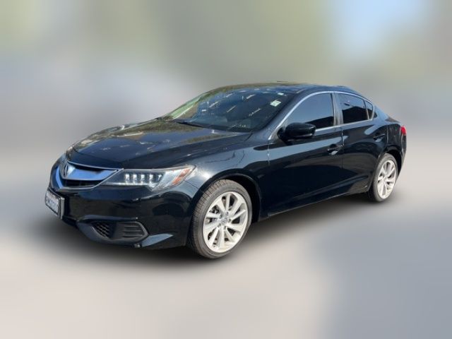 2018 Acura ILX Acurawatch Plus