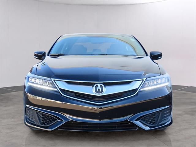 2018 Acura ILX Acurawatch Plus