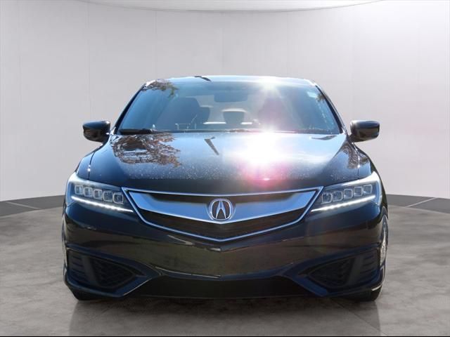 2018 Acura ILX Acurawatch Plus