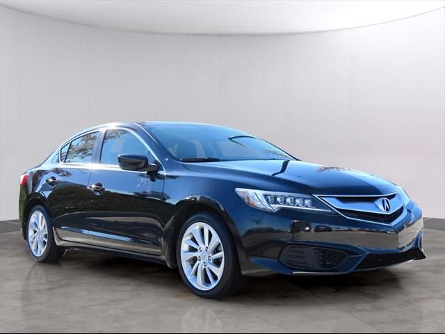 2018 Acura ILX Acurawatch Plus