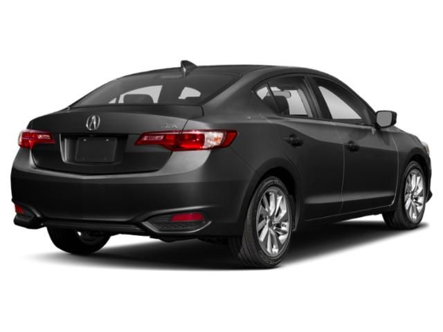 2018 Acura ILX Acurawatch Plus