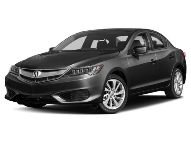 2018 Acura ILX Acurawatch Plus