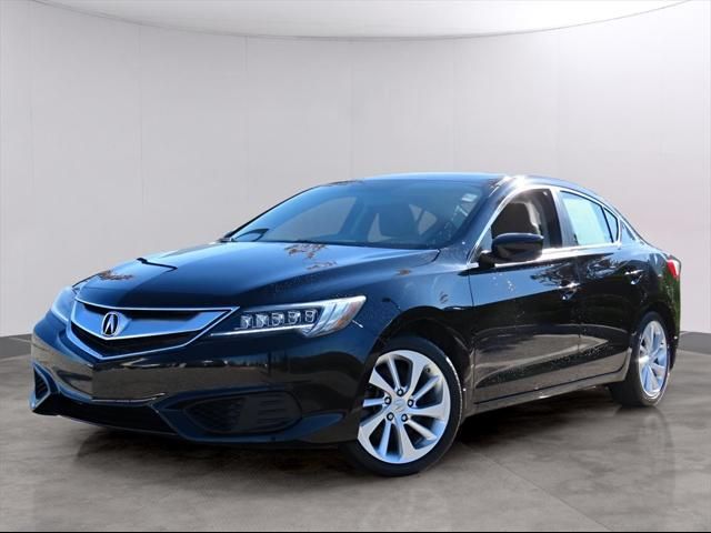 2018 Acura ILX Acurawatch Plus