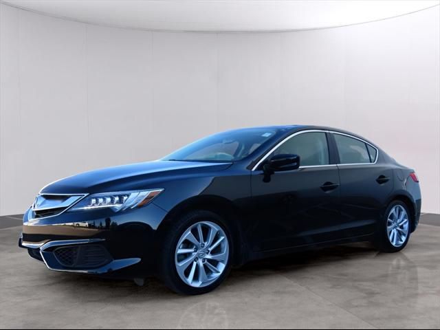 2018 Acura ILX Acurawatch Plus