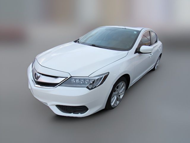 2018 Acura ILX Acurawatch Plus