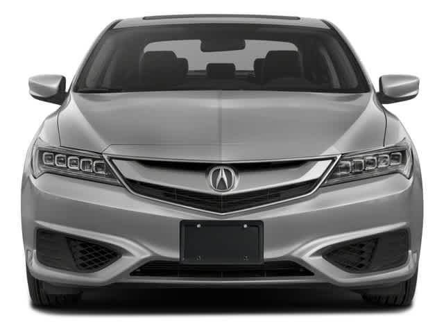 2018 Acura ILX Base
