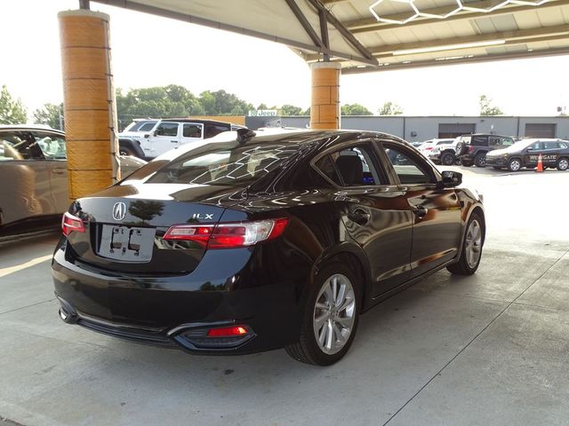 2018 Acura ILX Base