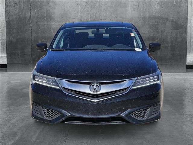 2018 Acura ILX Base