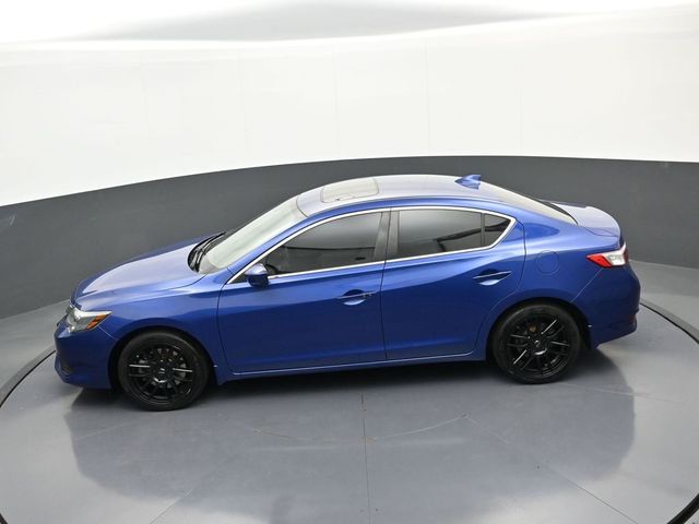 2018 Acura ILX 