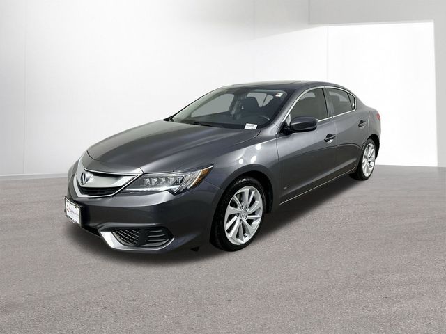 2018 Acura ILX Premium