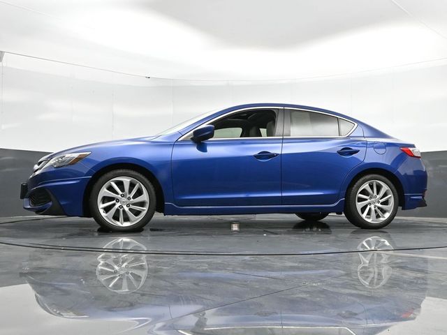 2018 Acura ILX Premium