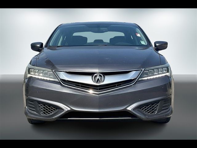 2018 Acura ILX Premium