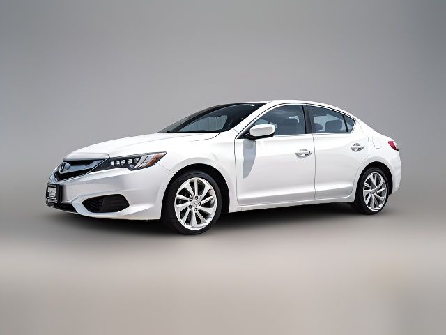 2018 Acura ILX Acurawatch Plus