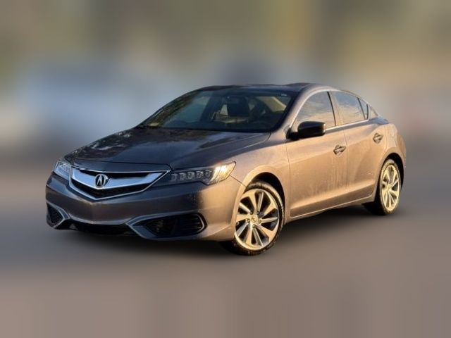 2018 Acura ILX Acurawatch Plus