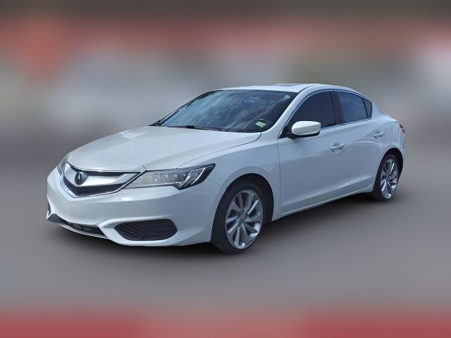 2018 Acura ILX Acurawatch Plus
