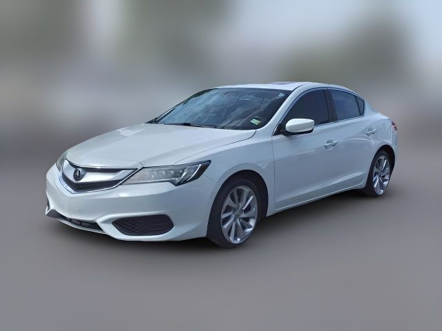 2018 Acura ILX Acurawatch Plus