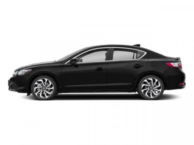 2018 Acura ILX Special Edition