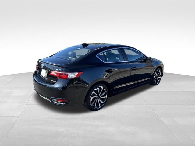 2018 Acura ILX Special Edition