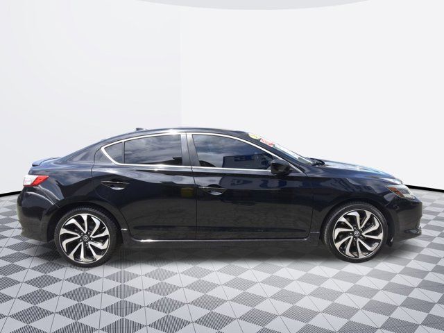 2018 Acura ILX Special Edition