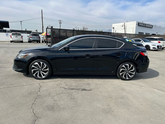 2018 Acura ILX Special Edition