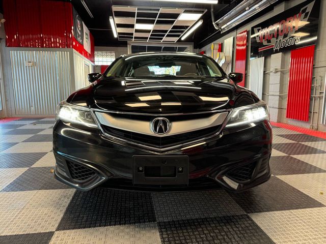 2018 Acura ILX Acurawatch Plus