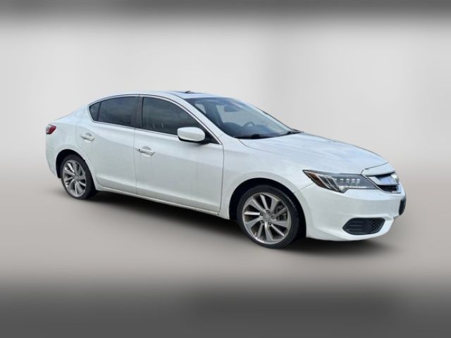 2018 Acura ILX Acurawatch Plus