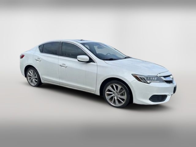 2018 Acura ILX Acurawatch Plus