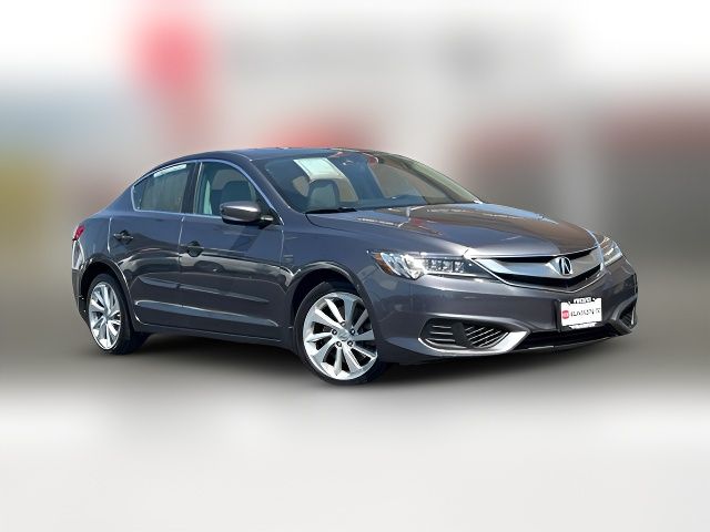 2018 Acura ILX Acurawatch Plus