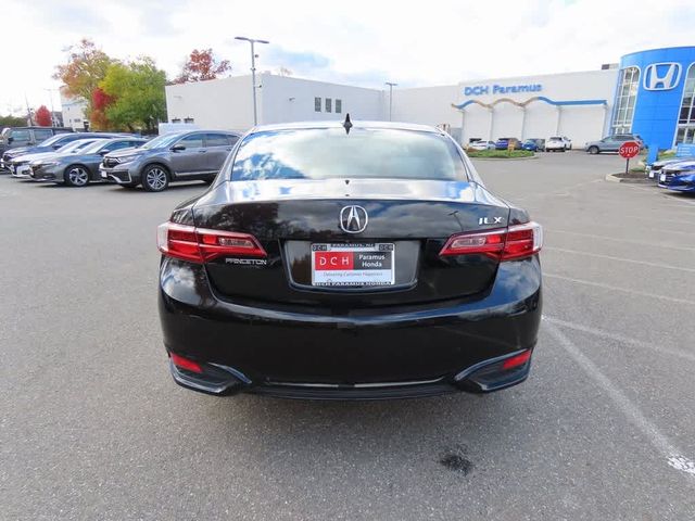 2018 Acura ILX Acurawatch Plus