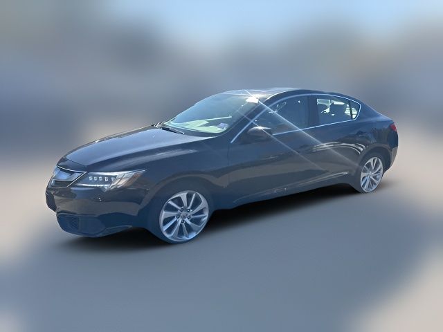 2018 Acura ILX Acurawatch Plus