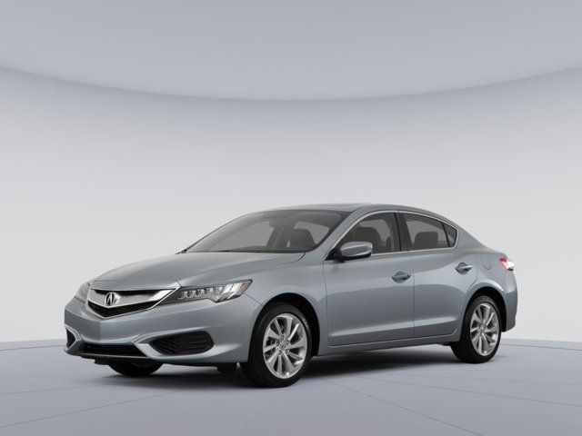 2018 Acura ILX Acurawatch Plus